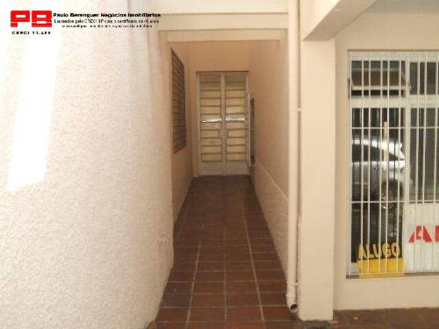 imoveis em SP - Zona Sul