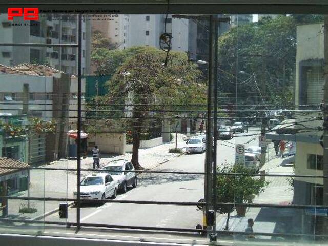 imoveis em SP - Zona Sul