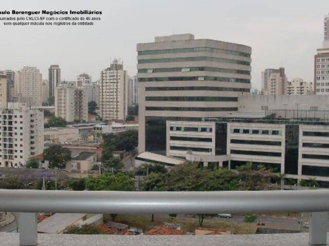 Conjunto Comercial para Locação em São Paulo - 4