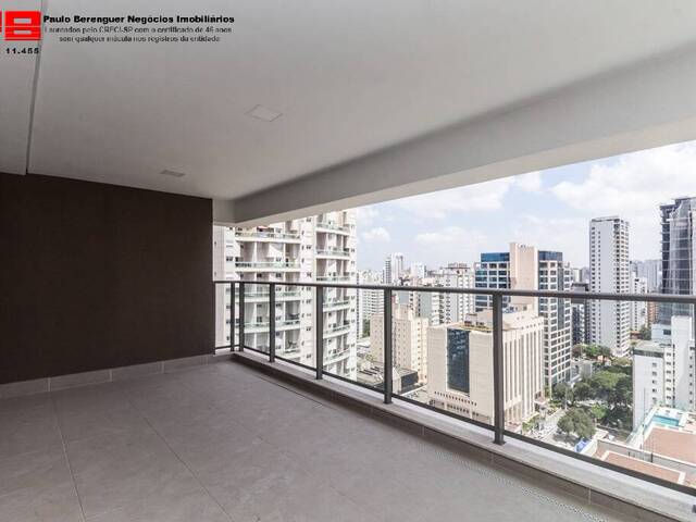 Apartamento para Venda em São Paulo - 4