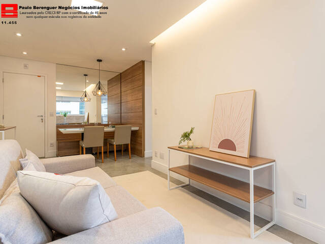 Apartamento para Venda em São Paulo - 4