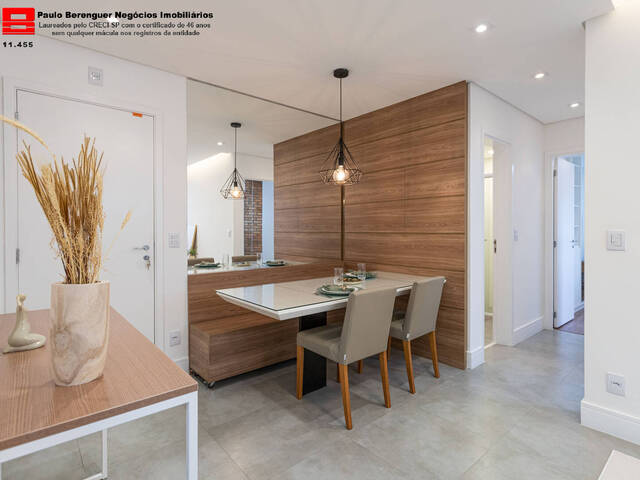 Apartamento para Venda em São Paulo - 5