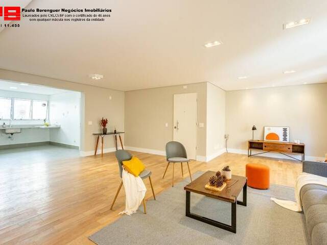 Apartamento para Venda em São Paulo - 5