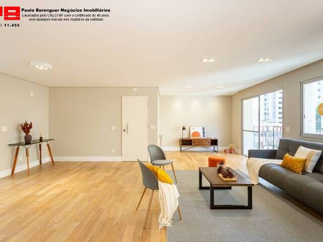 Apartamento para Venda em São Paulo - 4