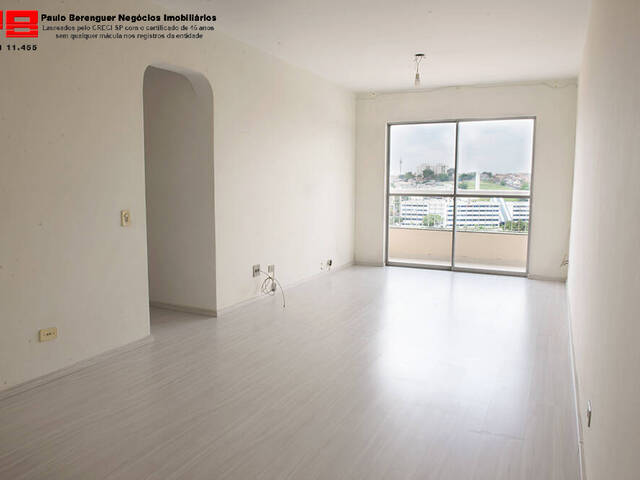 #7942 - Apartamento para Locação em São Paulo - SP - 1