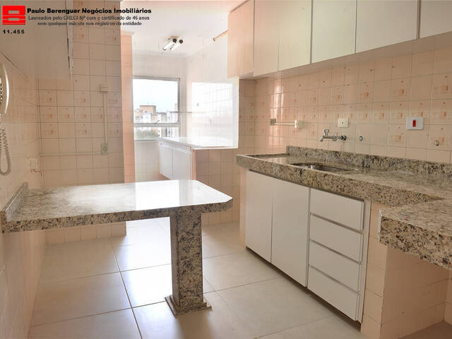 Apartamento para Locação em São Paulo - 4