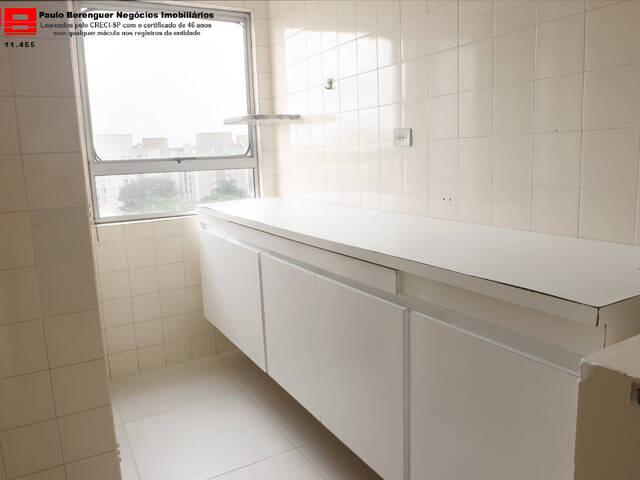 Apartamento para Locação em São Paulo - 5