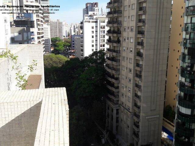 Locação em Paraiso - São Paulo