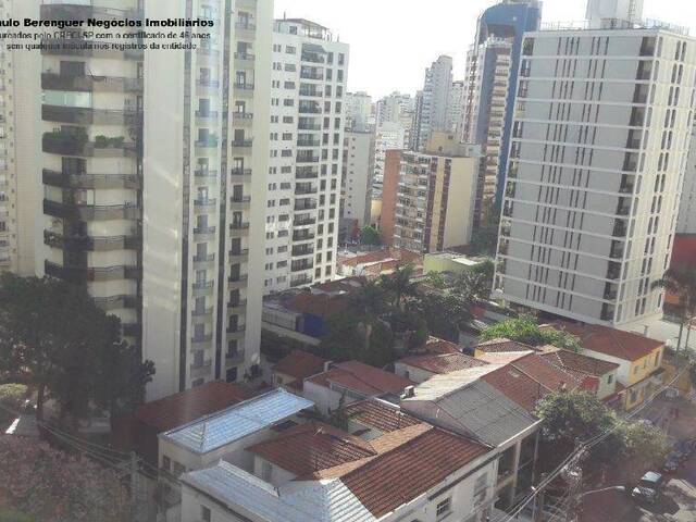 #7996 - Apartamento para Locação em São Paulo - SP - 2