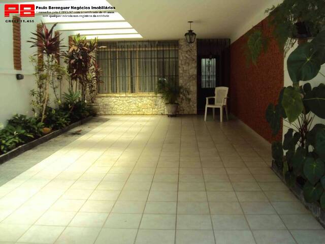 Casa para Venda em São Paulo - 4