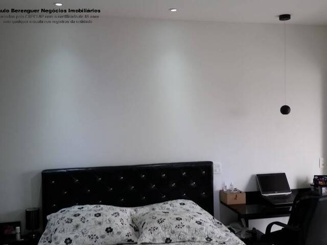 #6503 - Apartamento para Venda em São Paulo - SP