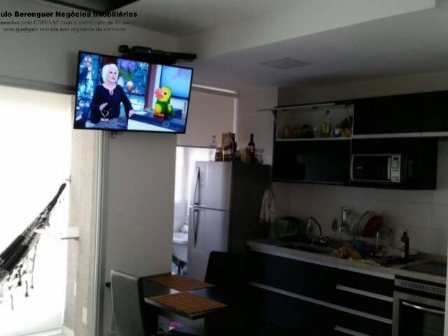 #6503 - Apartamento para Venda em São Paulo - SP