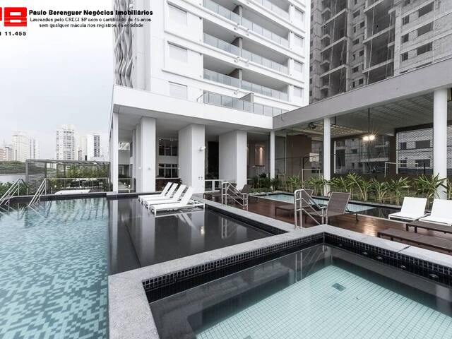Apartamento para Venda em São Paulo - 5