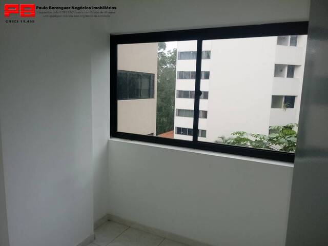 #6509 - Apartamento para Venda em São Paulo - SP - 2