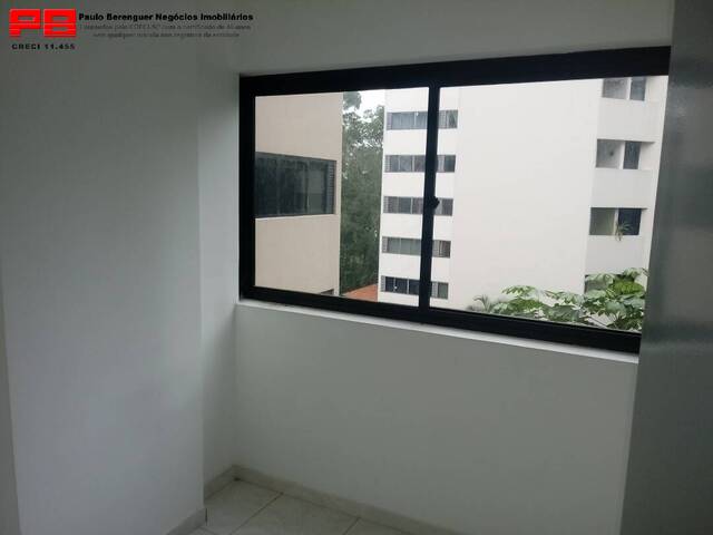 #6509 - Apartamento para Venda em São Paulo - SP