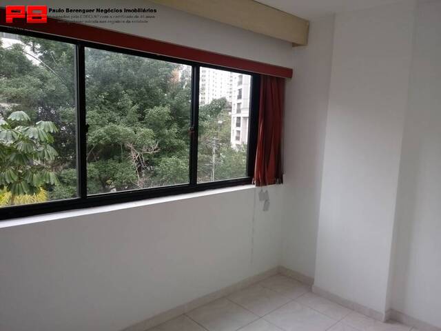 #6509 - Apartamento para Venda em São Paulo - SP - 1