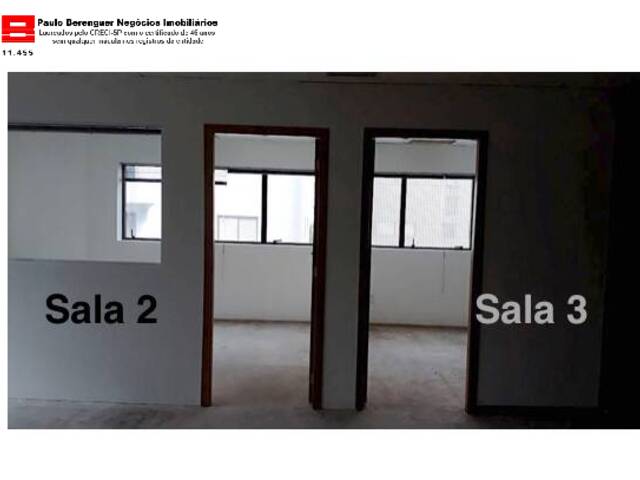 Sala para Venda em São Paulo - 4