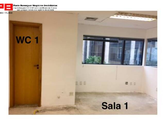 Sala para Venda em São Paulo - 5