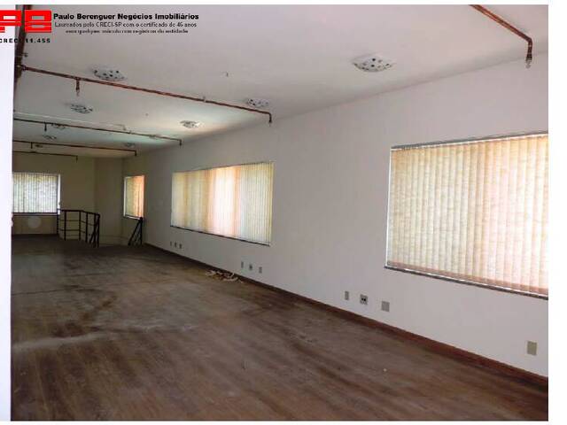 Conjunto Comercial para Venda em São Paulo - 4