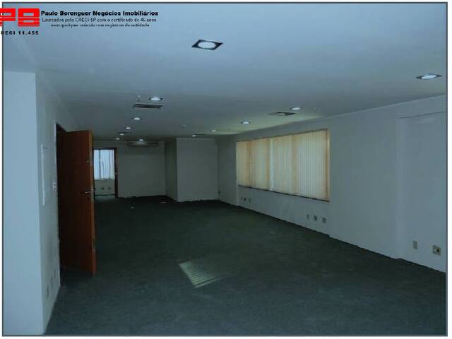 #2150 - Conjunto Comercial para Venda em São Paulo - SP