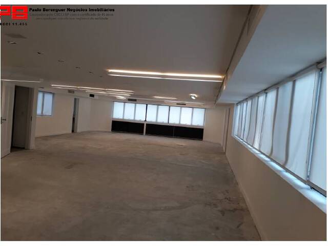 #6541 - Conjunto Comercial para Locação em São Paulo - SP - 3