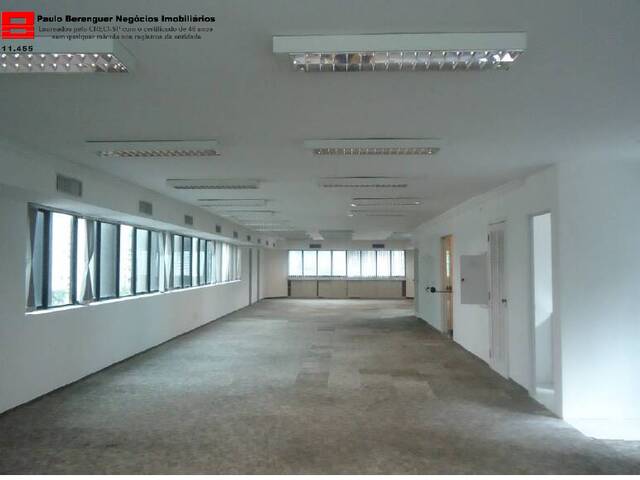 #6544 - Conjunto Comercial para Locação em São Paulo - SP - 2