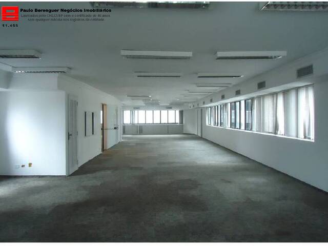 #6544 - Conjunto Comercial para Locação em São Paulo - SP - 3