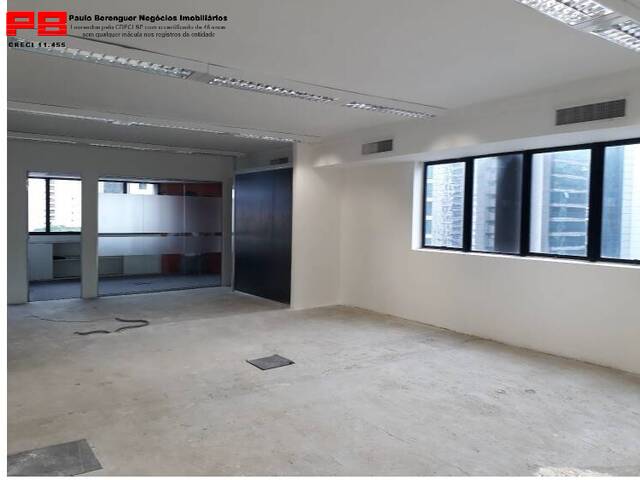 #6545 - Conjunto Comercial para Locação em São Paulo - SP - 3