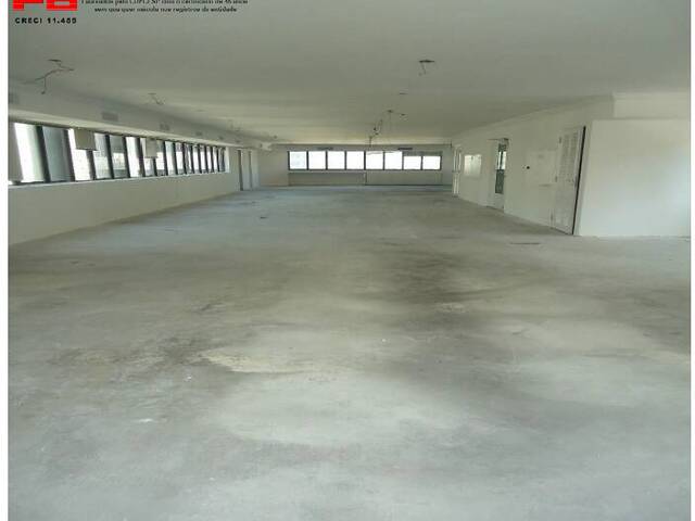 #6545 - Conjunto Comercial para Locação em São Paulo - SP - 2
