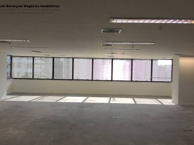 Conjunto Comercial para Locação em São Paulo - 5