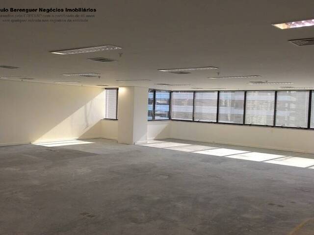 Conjunto Comercial para Locação em São Paulo - 4