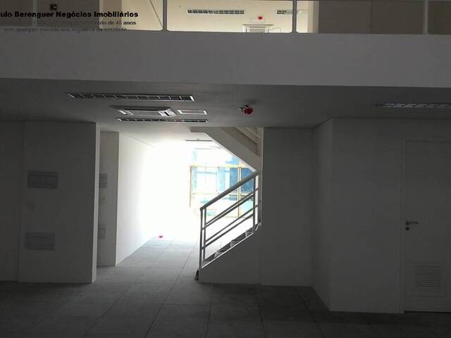 Conjunto Comercial para Locação em São Paulo - 5