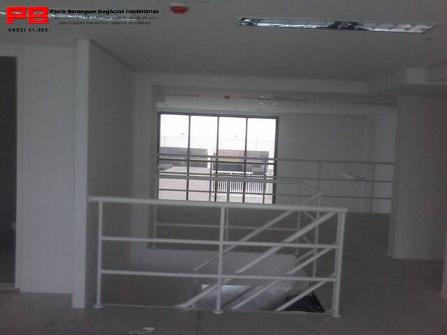 Conjunto Comercial para Locação em São Paulo - 4