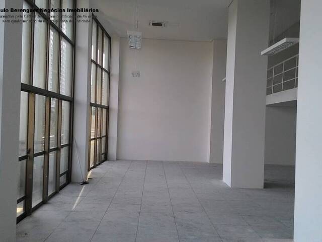 Conjunto Comercial para Locação em São Paulo - 5