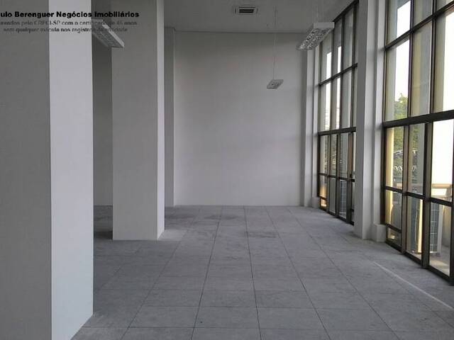 Conjunto Comercial para Locação em São Paulo - 4