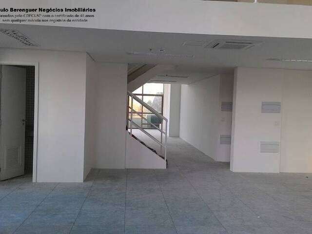 Conjunto Comercial para Locação em São Paulo - 4