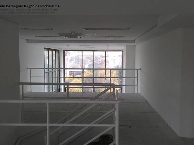 Conjunto Comercial para Locação em São Paulo - 5