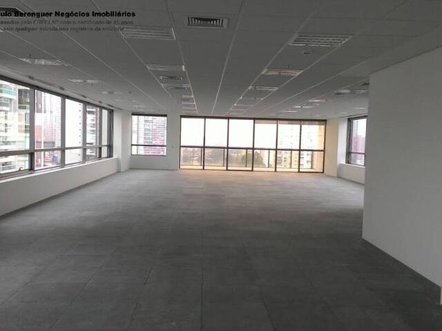 #6560 - Conjunto Comercial para Locação em São Paulo - SP