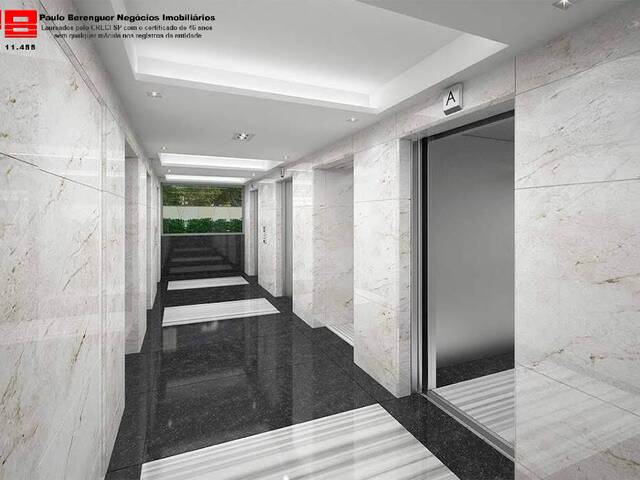 Conjunto Comercial para Locação em São Paulo - 5