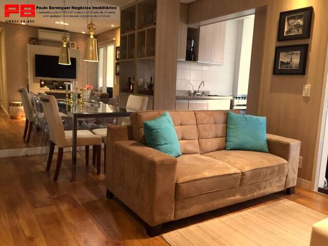 #6583 - Apartamento para Venda em São Paulo - SP