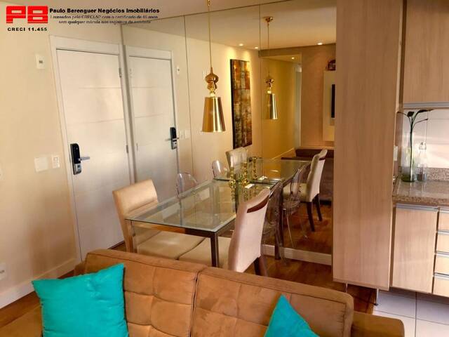 Apartamento para Venda em São Paulo - 5