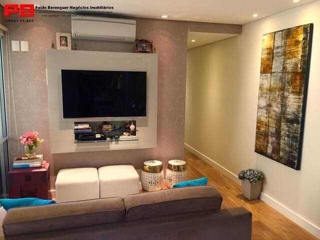 #6583 - Apartamento para Venda em São Paulo - SP