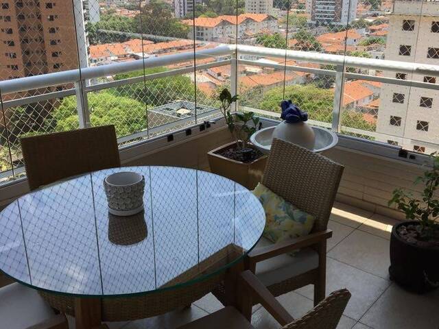 #3123 - Apartamento para Venda em São Paulo - SP