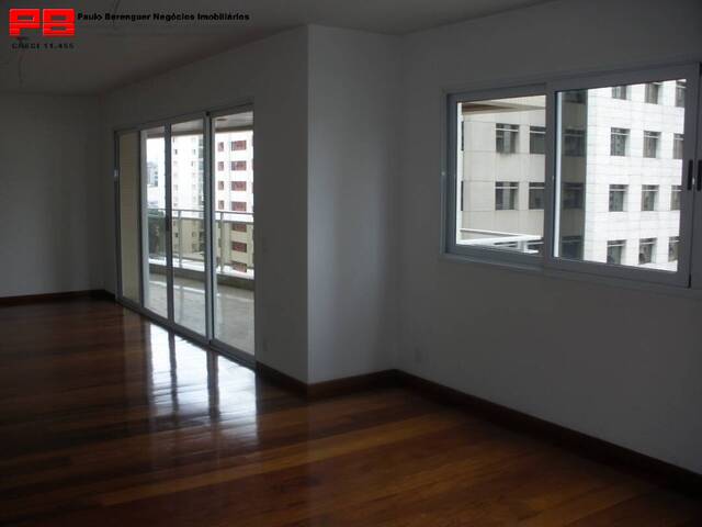 Apartamento para Locação em São Paulo - 5