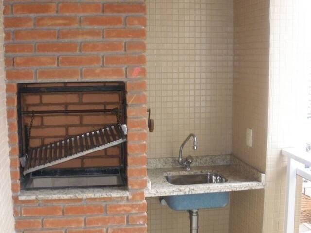 #2757 - Apartamento para Locação em São Paulo - SP