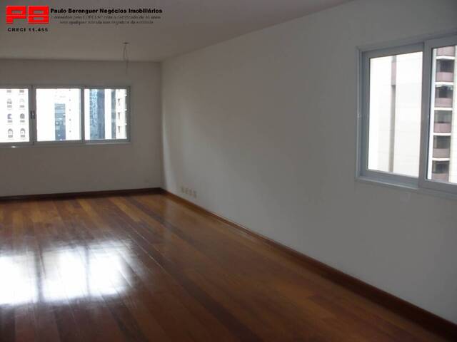 Apartamento para Locação em São Paulo - 4