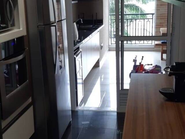 #6591 - Apartamento para Venda em São Paulo - SP