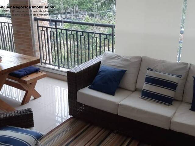#6591 - Apartamento para Venda em São Paulo - SP