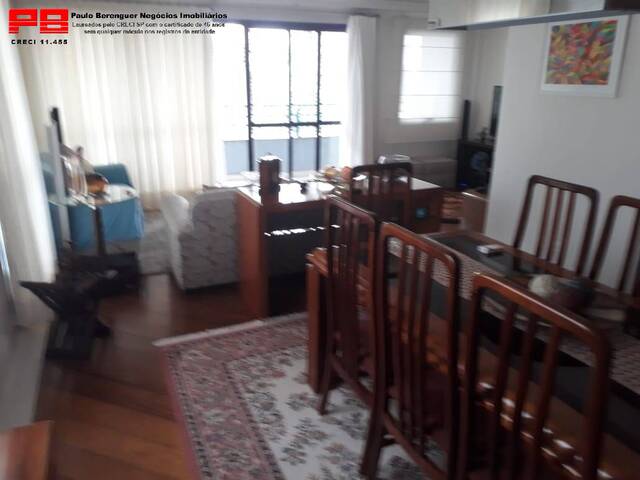 #4789 - Apartamento para Venda em São Paulo - SP