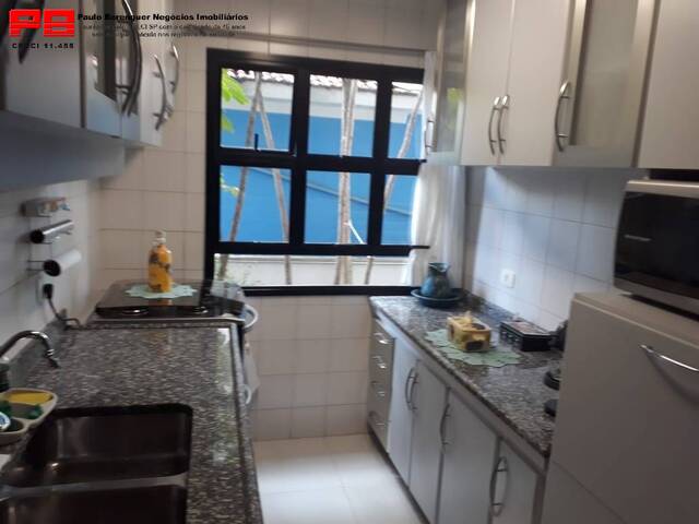 Apartamento para Venda em São Paulo - 5